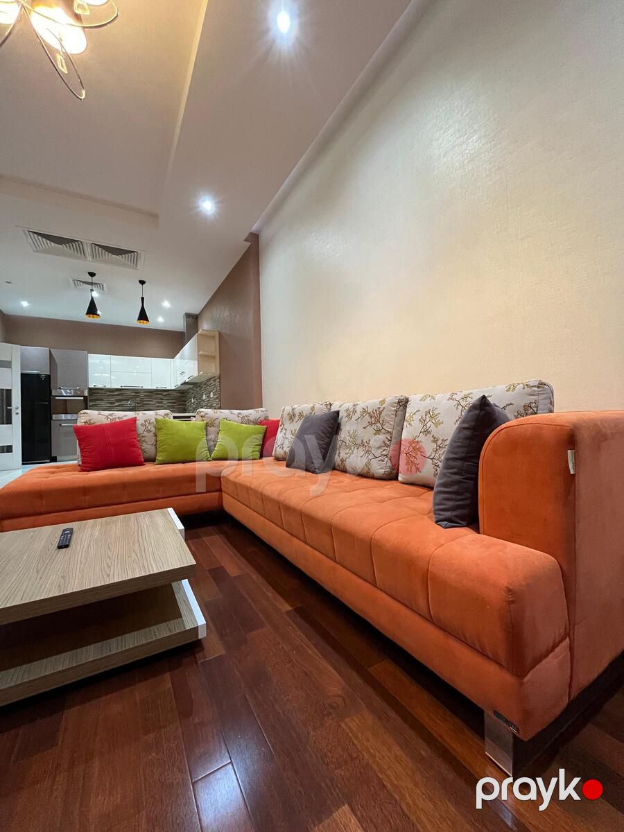 3-otaqlı yeni tikili kirayə verilir, İçərişəhər m., 104 m² — Mənzil, Bakı (2)