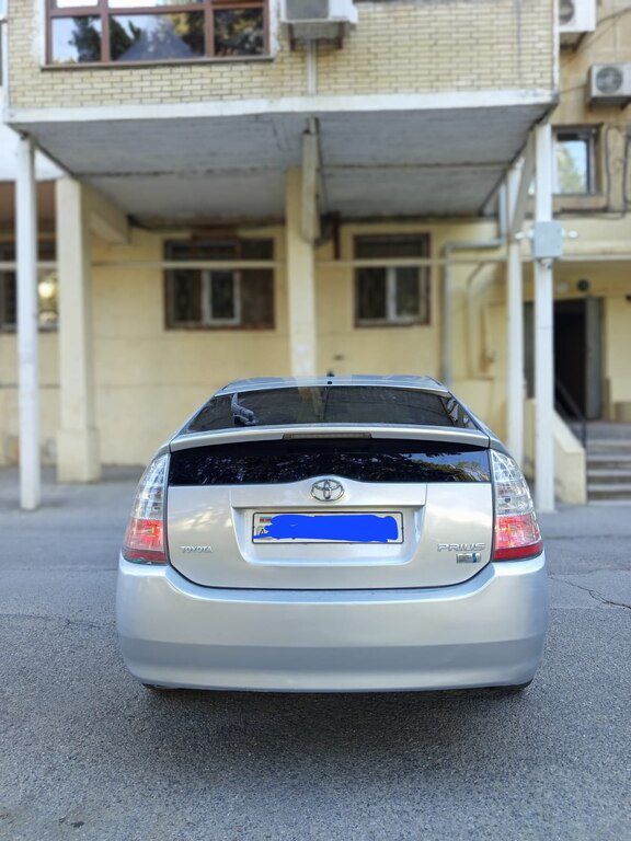 Toyota Prius, 1.5 L, 1.3 kWh, 2006 il, 250 000 km — Avtomobillər, Bakı (3)