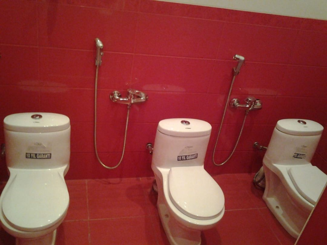 Həyət evi, Cəfər Xəndan küç. — Ev, villa, Bakı (12)