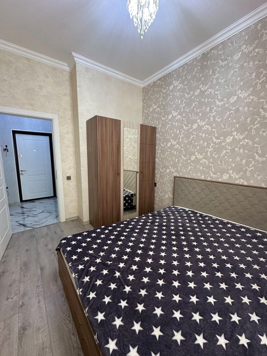 2-otaqlı yeni tikili, Xırdalan ş., 45 m² — Mənzil, Xırdalan (11)