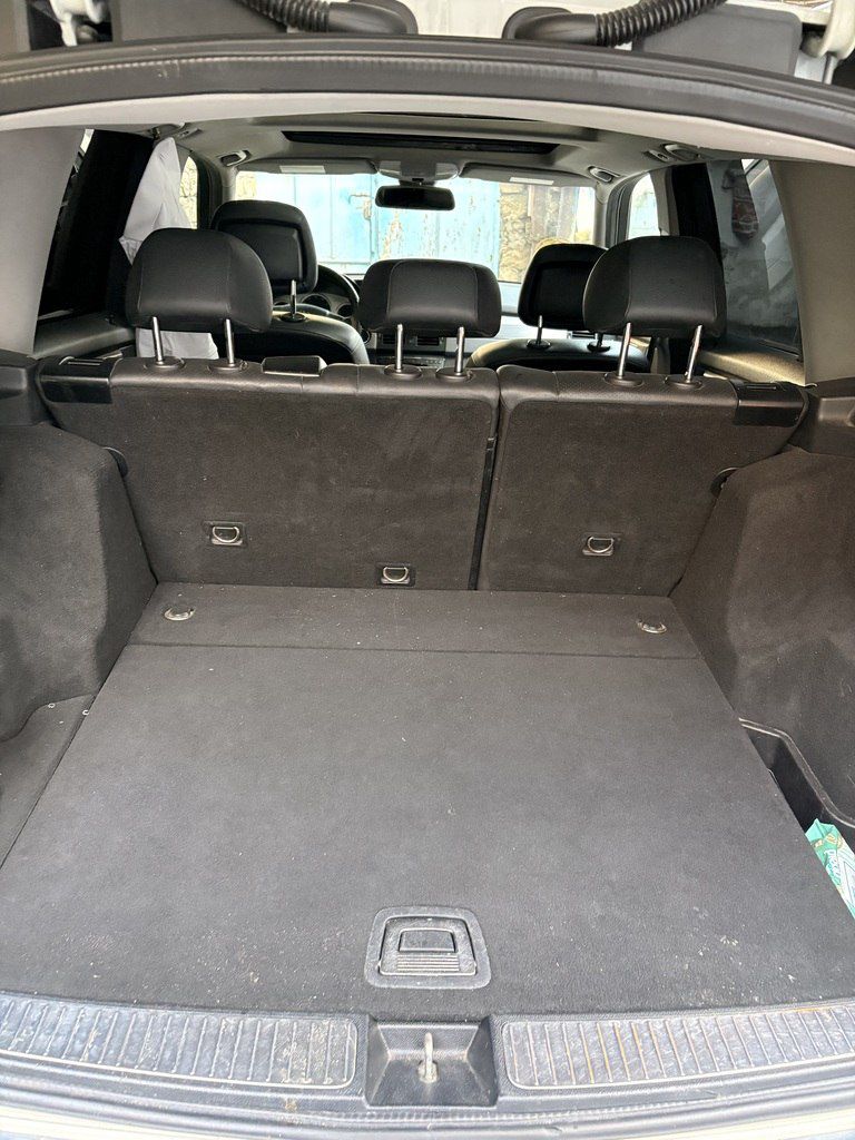 Mercedes GLK 350 4MATIC, 3.5 L, 2009 il, 226 230 km — Avtomobillər, Bakı (5)
