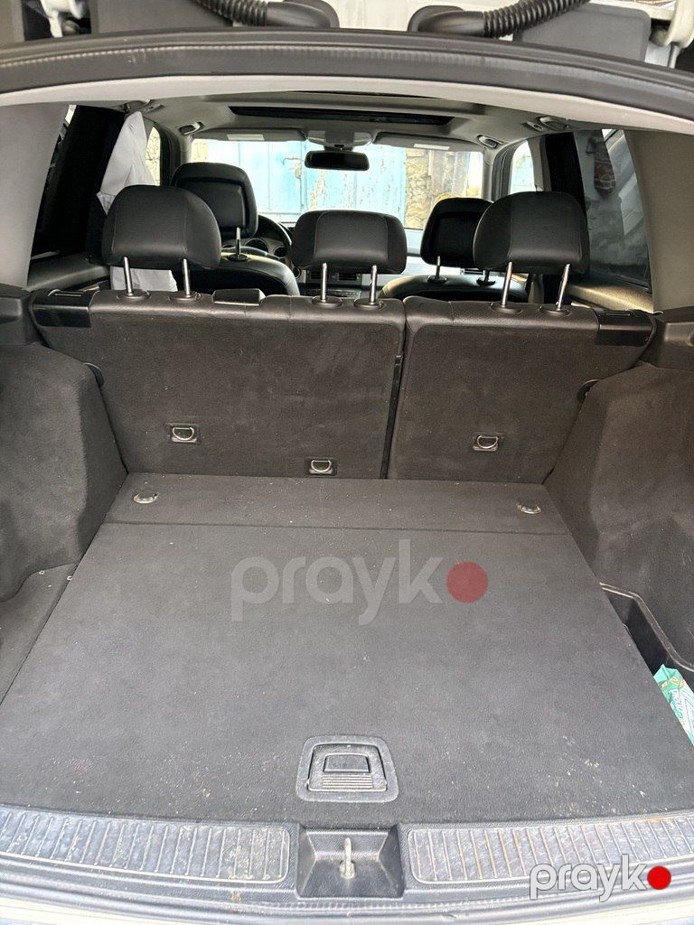 Mercedes GLK 350 4MATIC, 3.5 L, 2009 il, 226 230 km — Avtomobillər, Bakı (5)