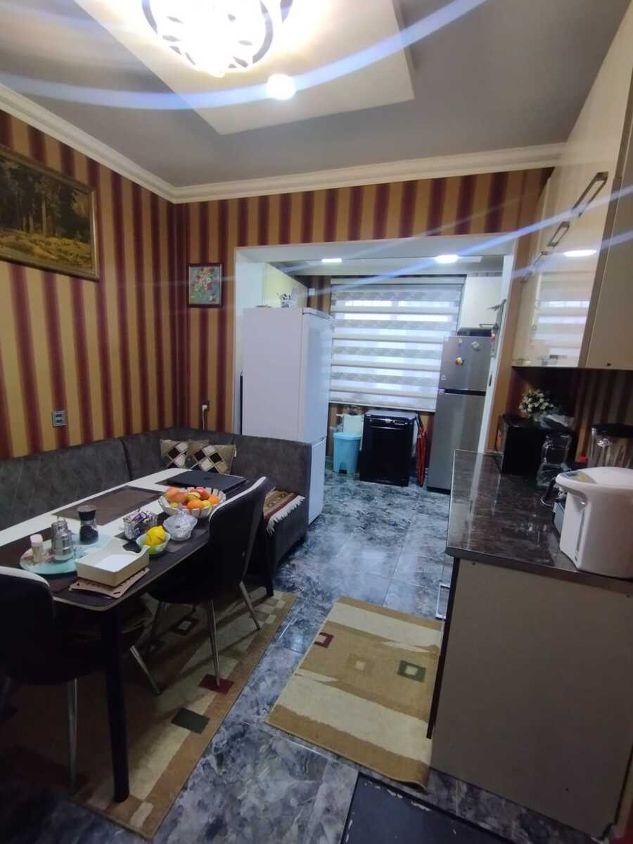 Həyət evi, Qaraçuxur qəs. — Ev, villa, Bakı (8)