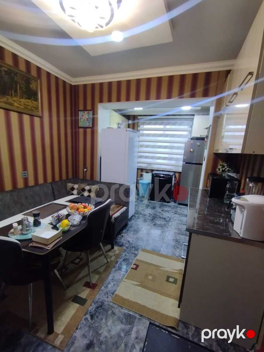 Həyət evi, Qaraçuxur qəs. — Ev, villa, Bakı (8)