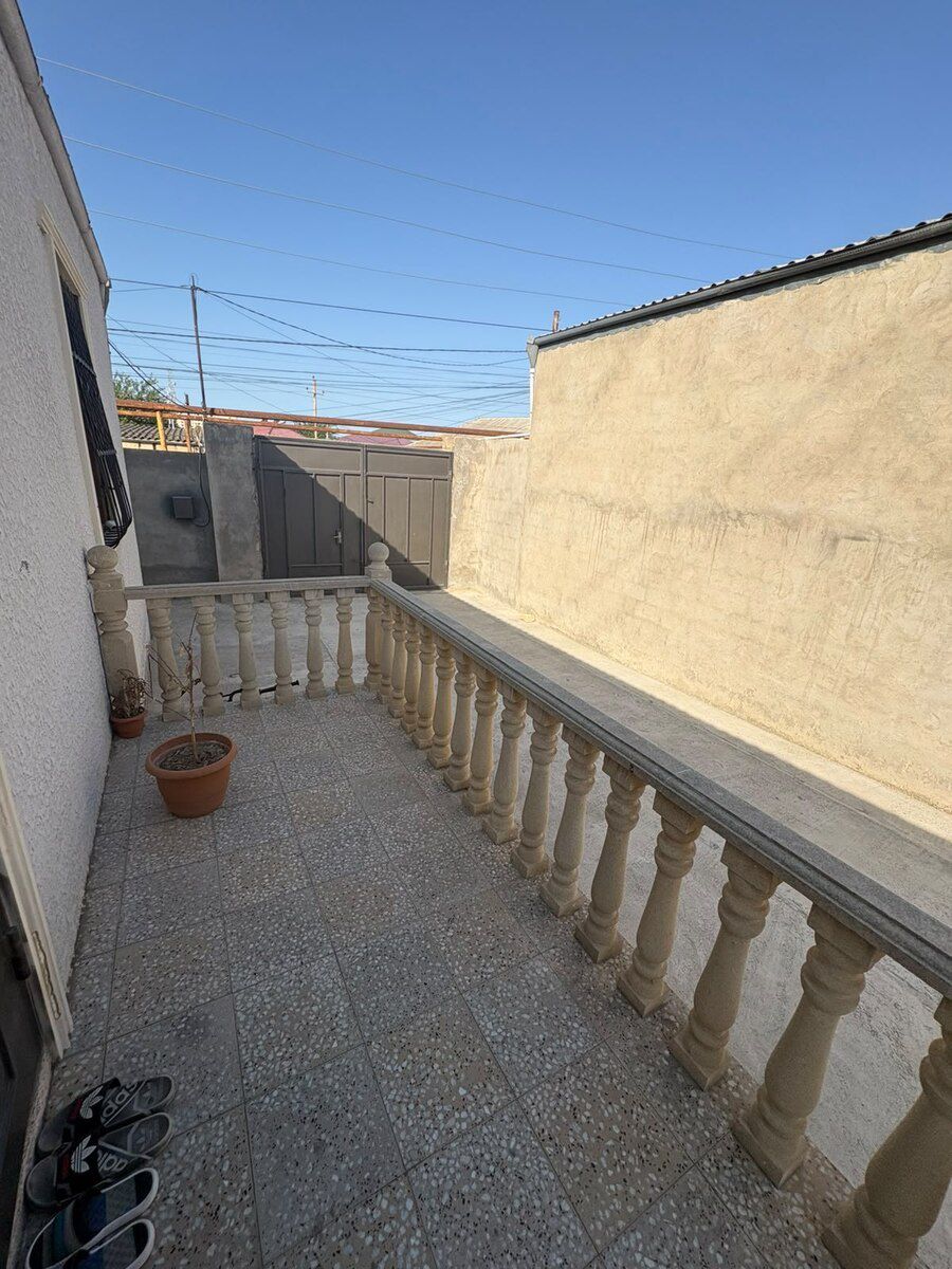 Həyət evi, Xırdalan ş. — Ev, villa, Xırdalan (4)