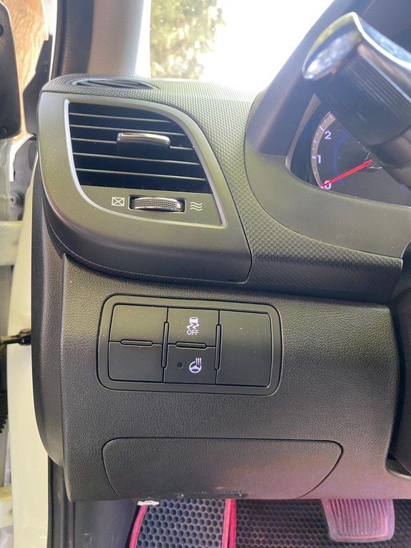 Hyundai Accent, 1.4 L, 2015 il, 175 000 km — Avtomobillər, Ağdam (3)