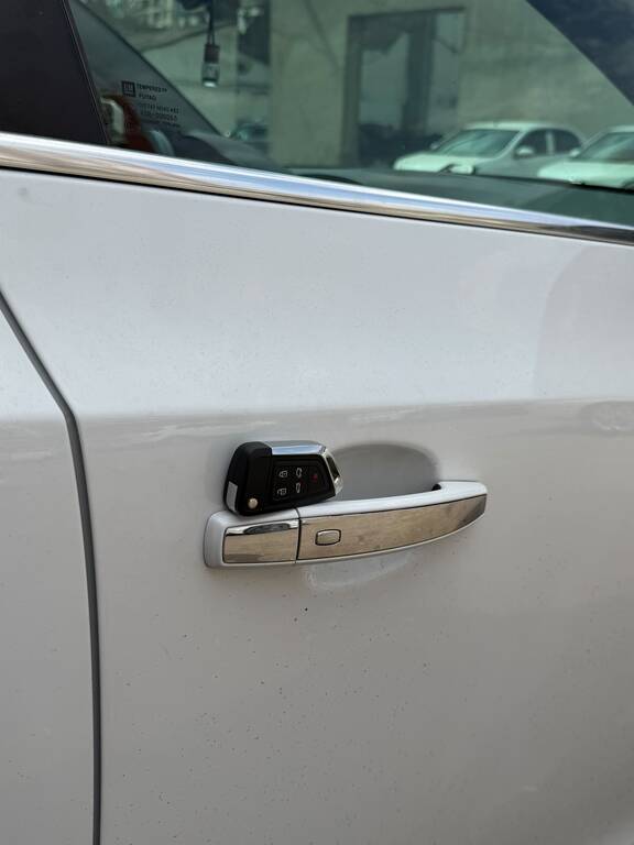 Chevrolet Cruze, 1.4 L, 2015 il, 276 000 km — Avtomobillər, Bakı (10)