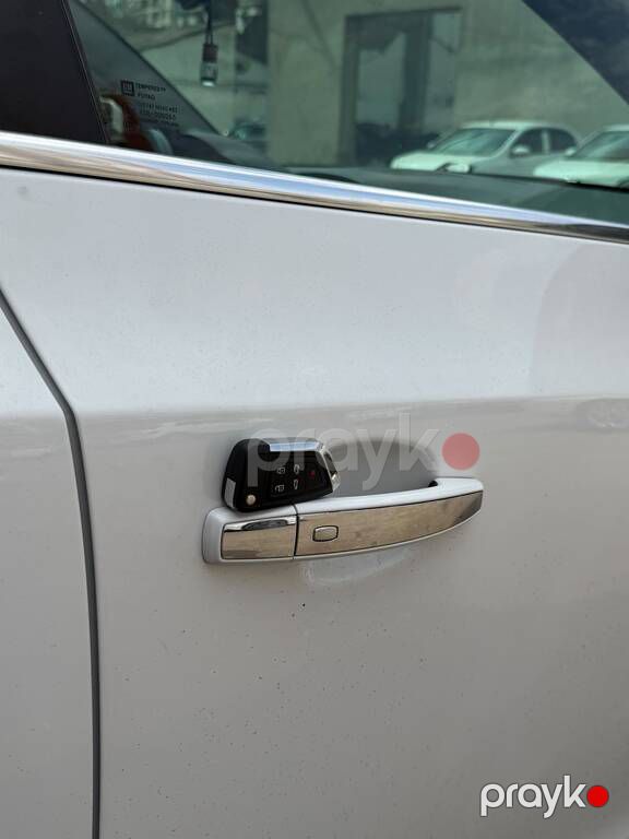 Chevrolet Cruze, 1.4 L, 2015 il, 276 000 km — Avtomobillər, Bakı (10)