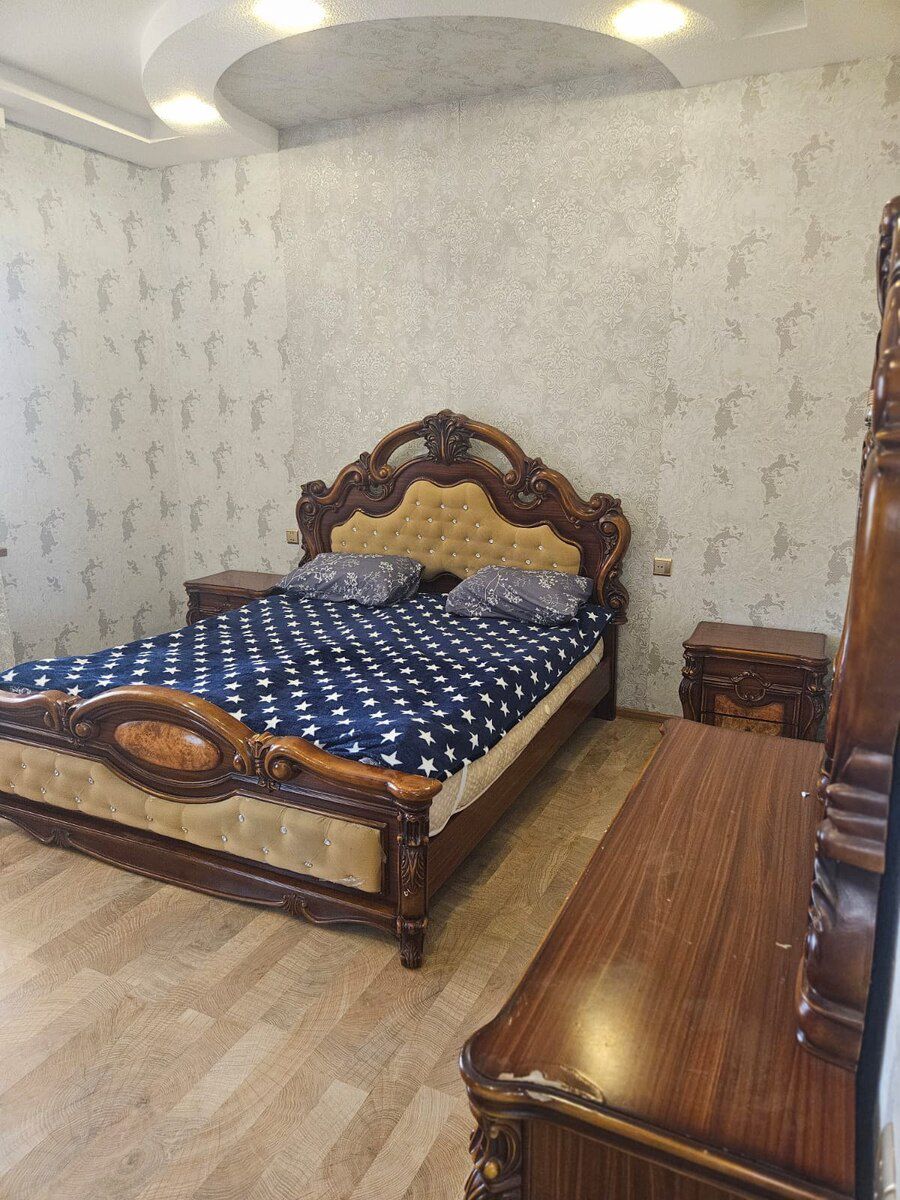 Həyət evi kirayə verilir, Gəncə ş. — Ev, villa, Gəncə (8)