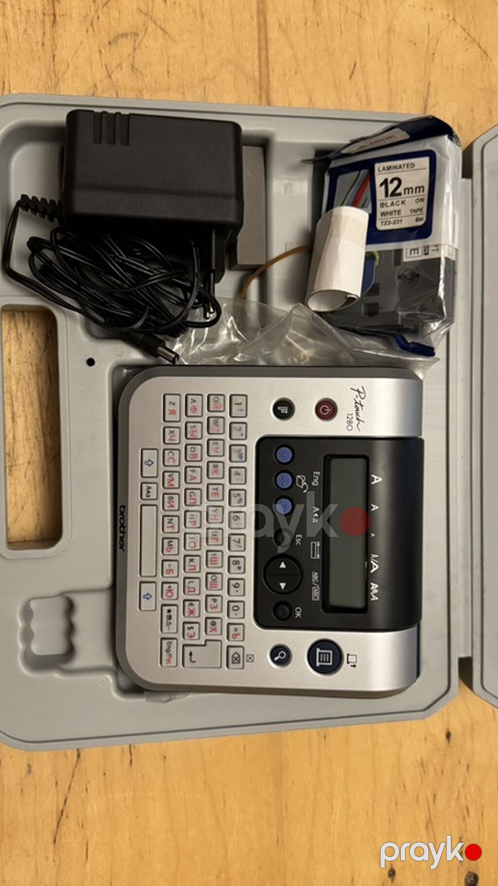 Yenidir, istifade edilmeyib 115AZN alinib 100 satilir elaqe ucun — Elektronika, Bakı (2)