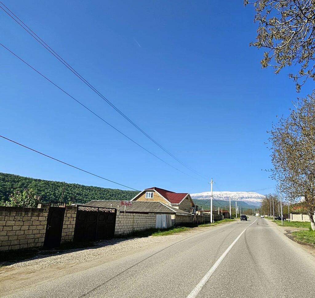 12 sot, Tikinti, Mülkiyyətçi, Kupça (Çıxarış) — Torpaq, Qusar (3)