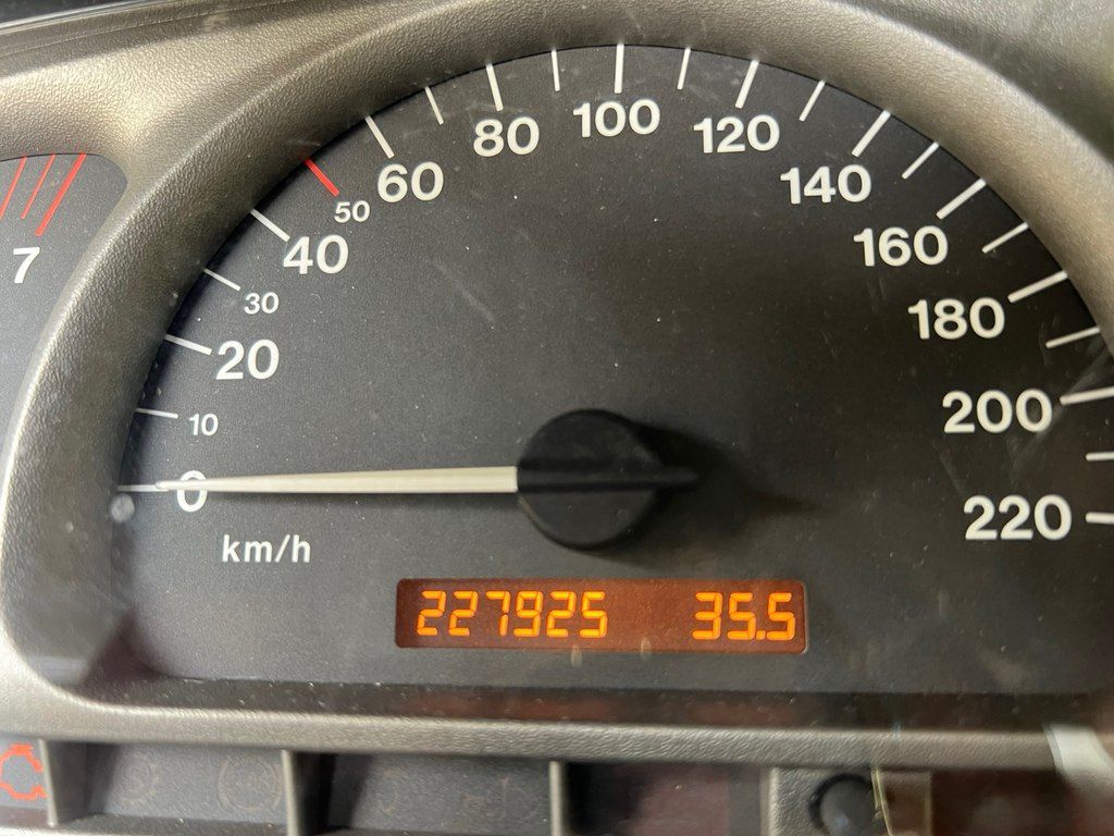 Opel Vectra, 1.8 L, 1999 il, 240 000 km — Avtomobillər, Bakı (5)