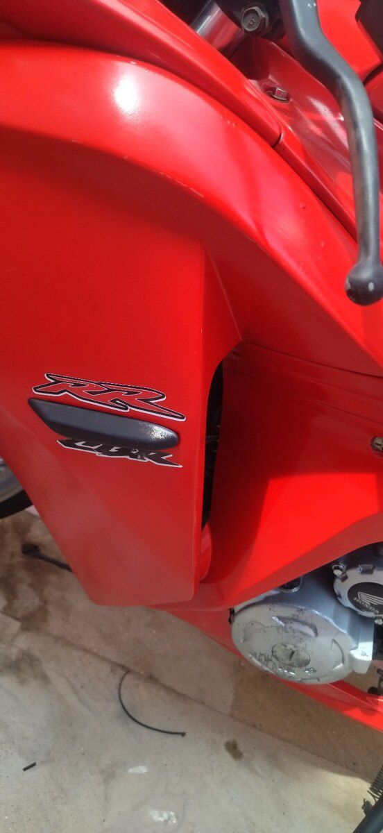 Honda CBR250, 2020 il — Avto, Bakı (9)