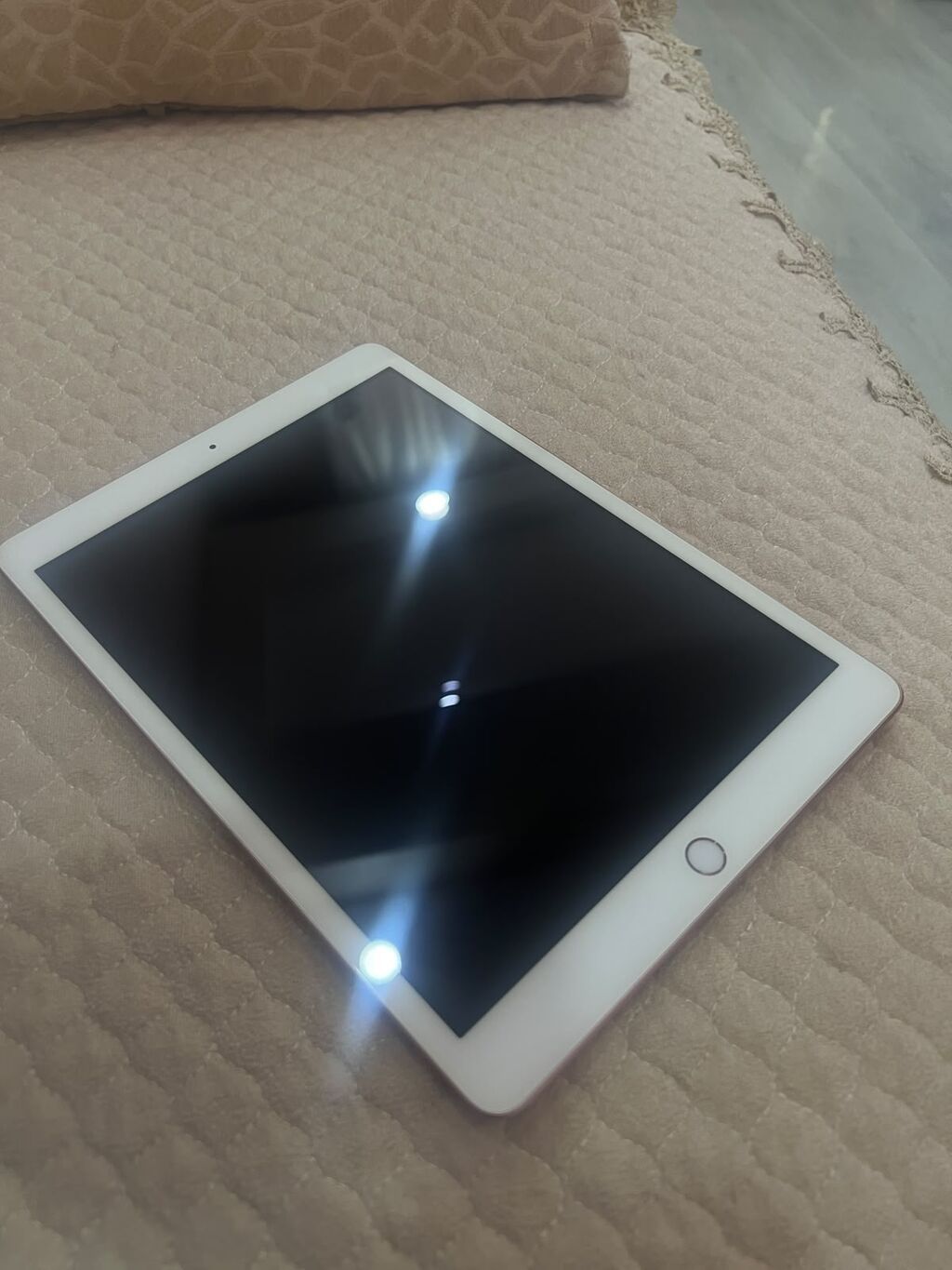 İpad 8 128 gb 2020,, Təmirdə olmayıb təcili satılır — Elektronika, Bakı (4)