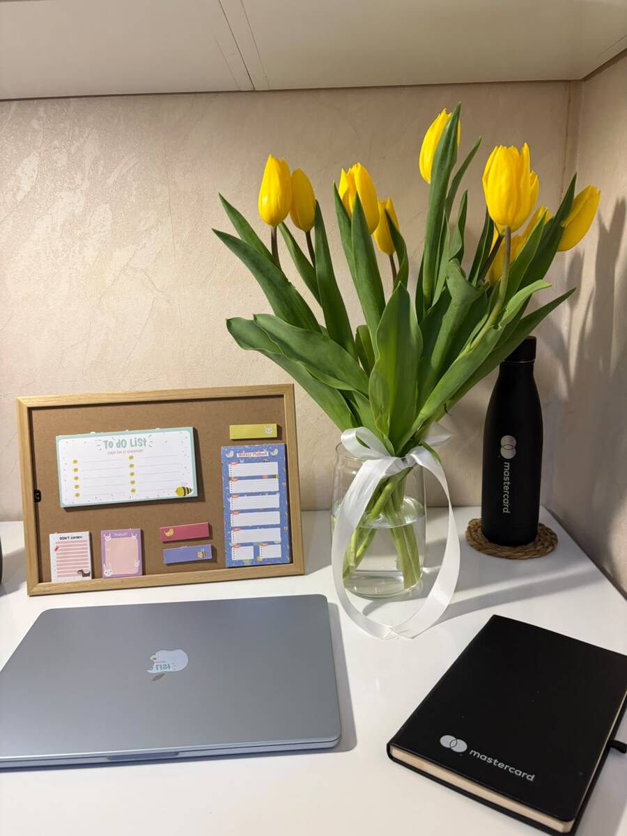 Apple MacBook Air 13 M4 — Elektronika, Bakı (2)
