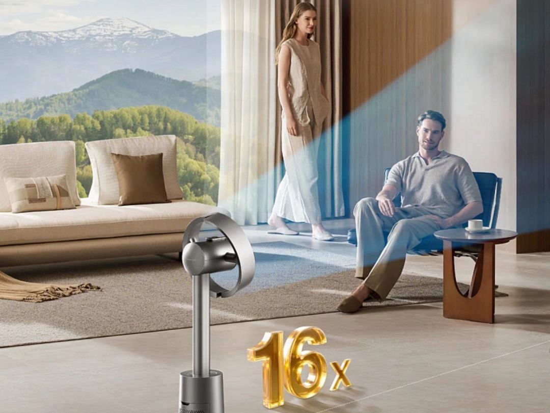 Sərinkeş Dreame MF10 — Ev texnikası, Bakı (6)
