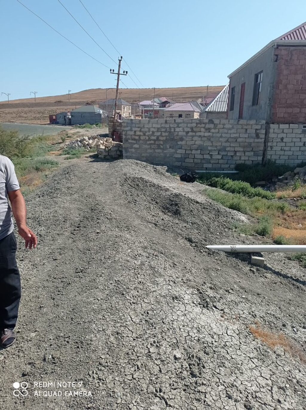 Tikinti — Torpaq, Ceyranbatan (3)