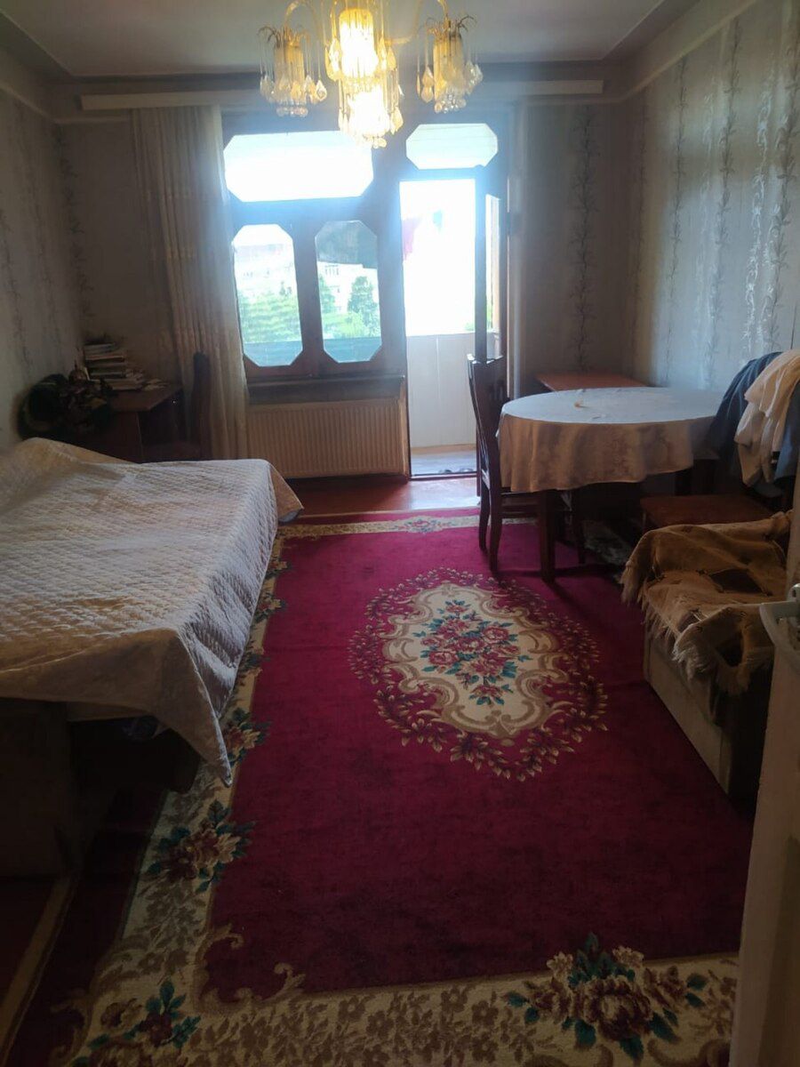3-otaqlı mənzil, Sumqayıt ş., 68 m² — Mənzil, Sumqayıt (2)