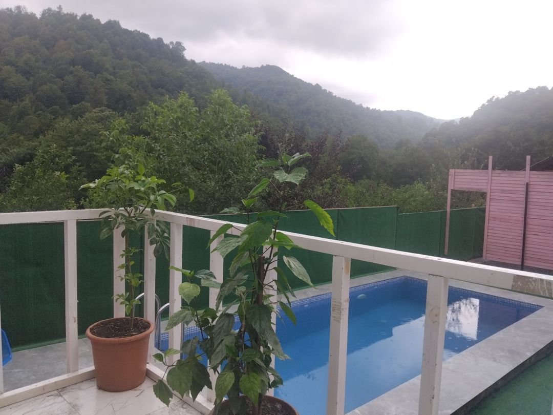 Həyət evi kirayə verilir, Lerik r. — Ev, villa, Lerik (3)