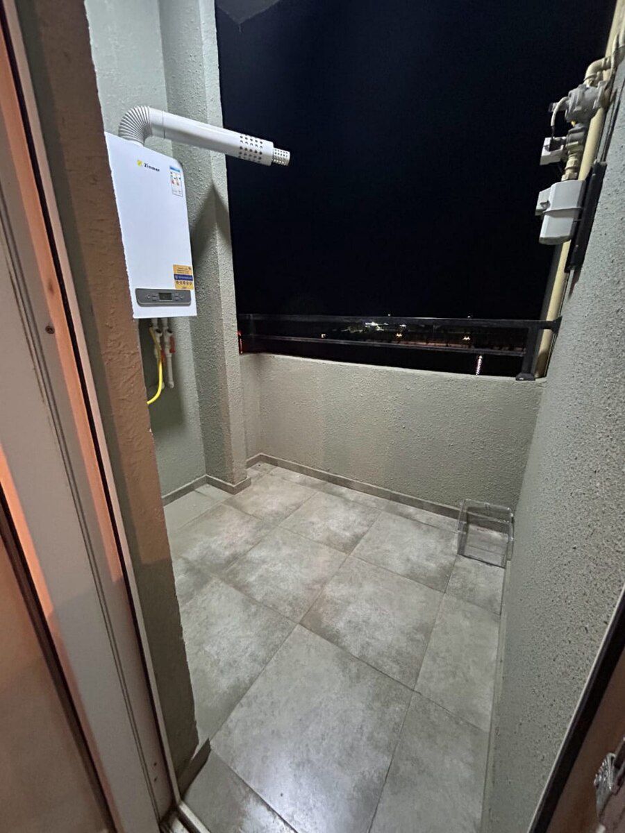 2-otaqlı yeni tikili kirayə verilir, Sumqayıt ş., 60 m² — Mənzil, Sumqayıt (8)