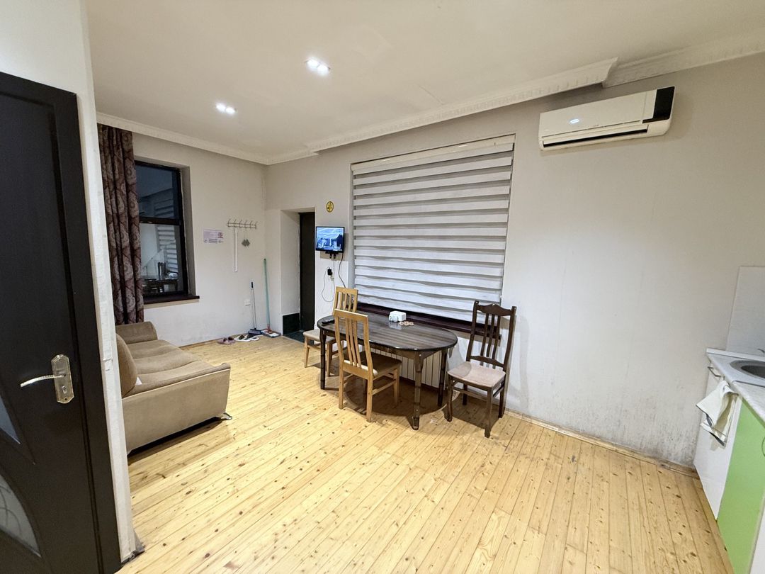 2-otaqlı mənzil kirayə verilir, Sabunçu r., 45 m² — Mənzil, Bakı (3)