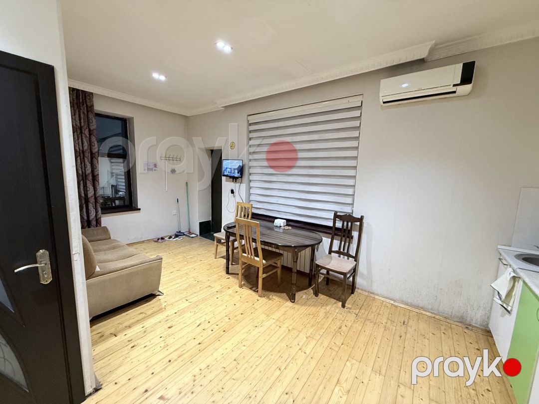 2-otaqlı mənzil kirayə verilir, Sabunçu r., 45 m² — Mənzil, Bakı (3)