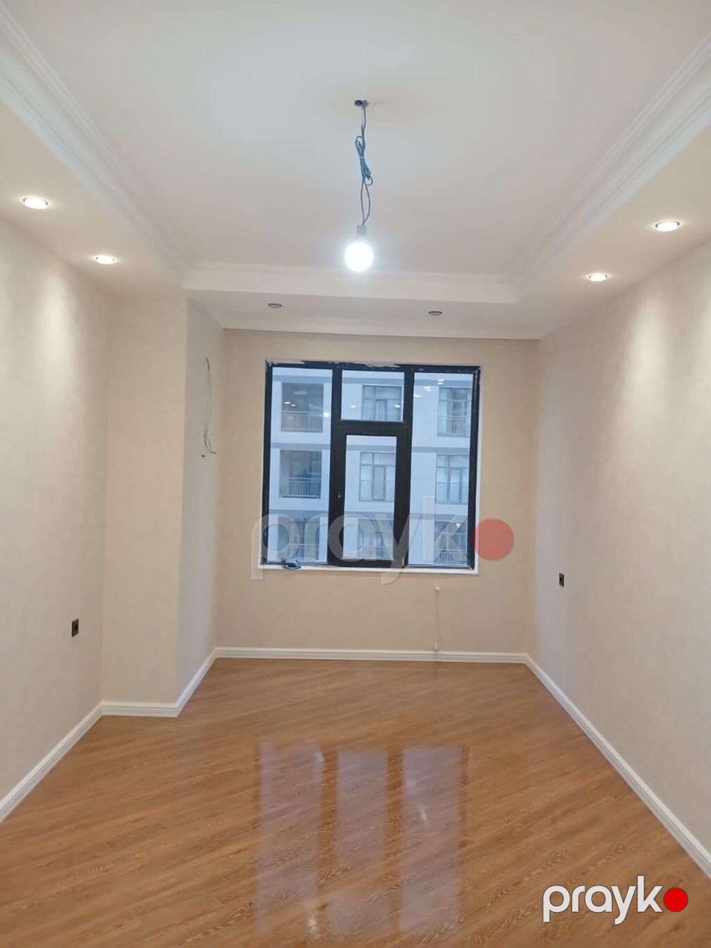 2 otaqlı, Yeni tikili, 72 kv. m — Daşınmaz əmlak, Bakı (7)