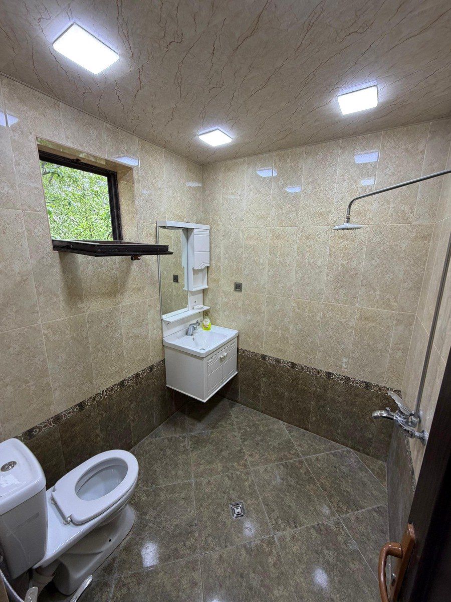Həyət evi kirayə verilir, Quba r. — Ev, villa, Quba (10)