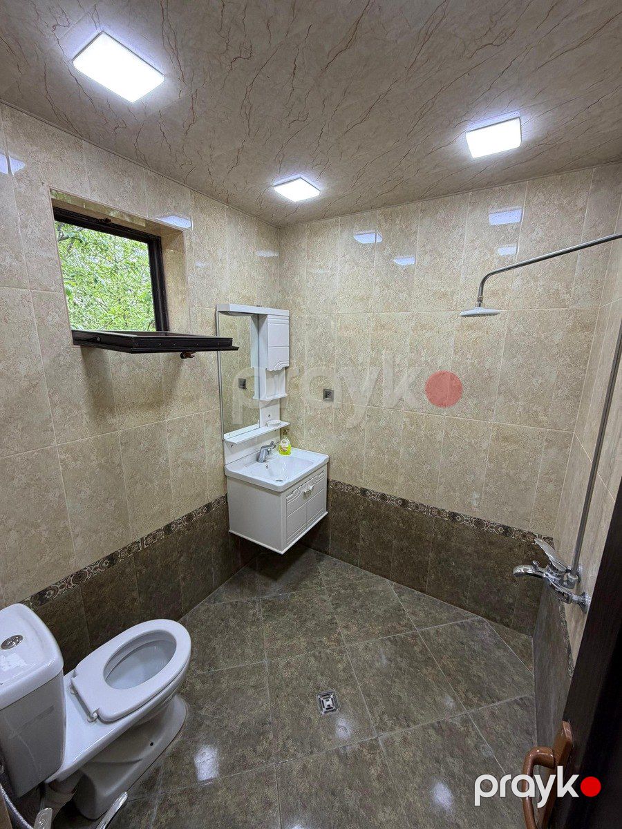 Həyət evi kirayə verilir, Quba r — Ev, villa, Quba (10)