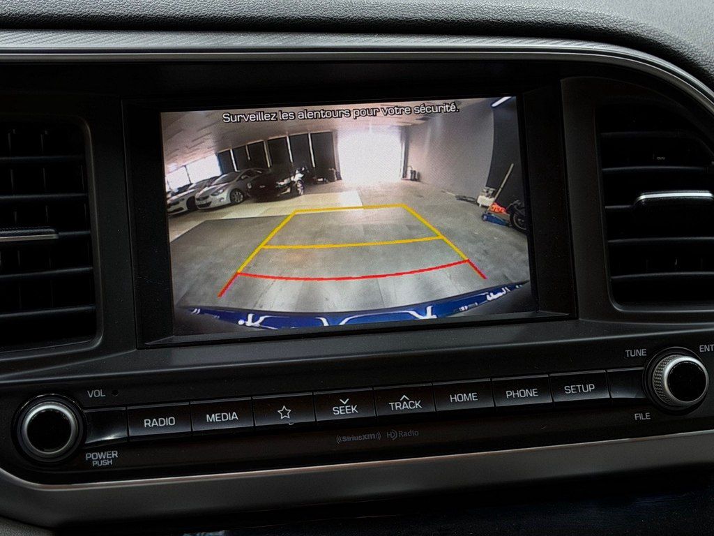 Hyundai Elantra, 2.0 L, 2019 il, 181 856 km — Avtomobillər, Bakı (9)