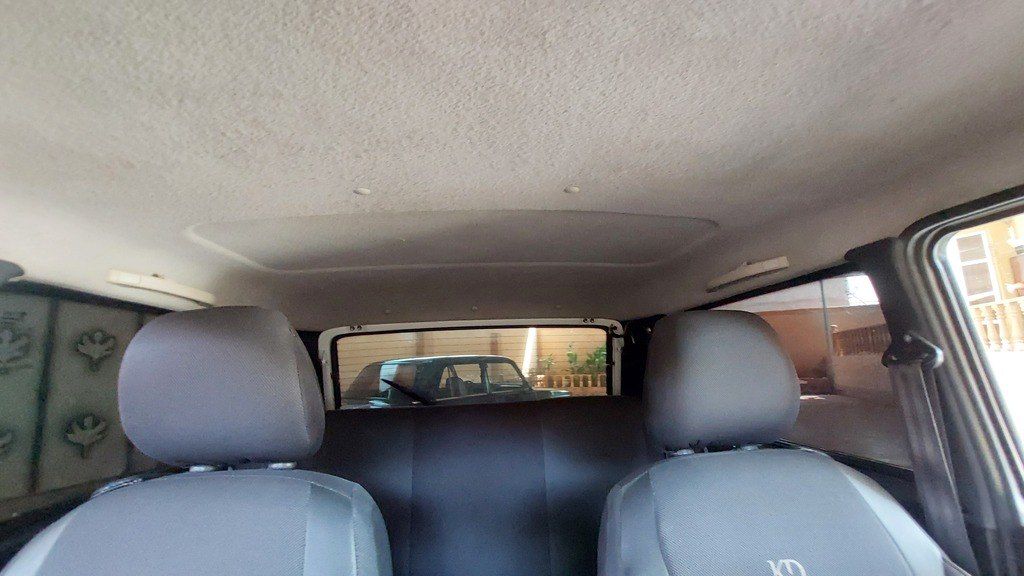 LADA (VAZ) Niva, 1.7 L, 2020 il, 212 000 km — Avtomobillər, İmişli (6)