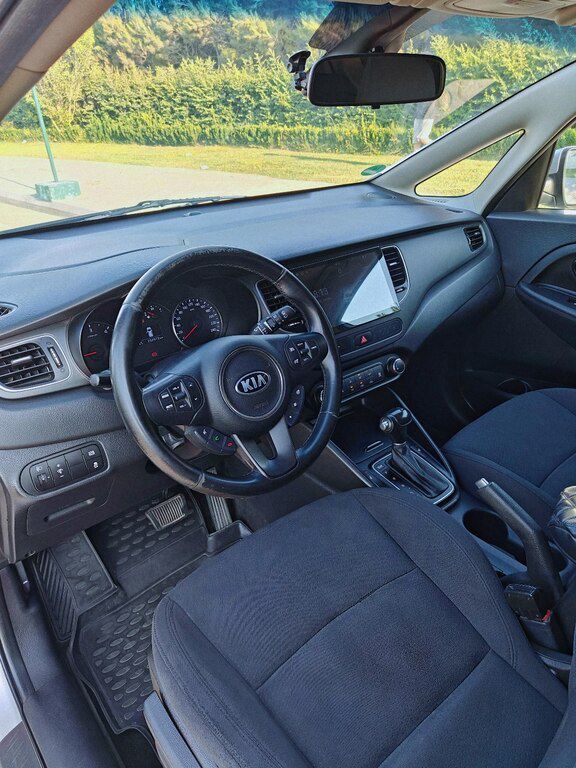 Kia Carens, 1.7 L, 2013 il, 248 000 km — Avtomobillər, Bakı (9)