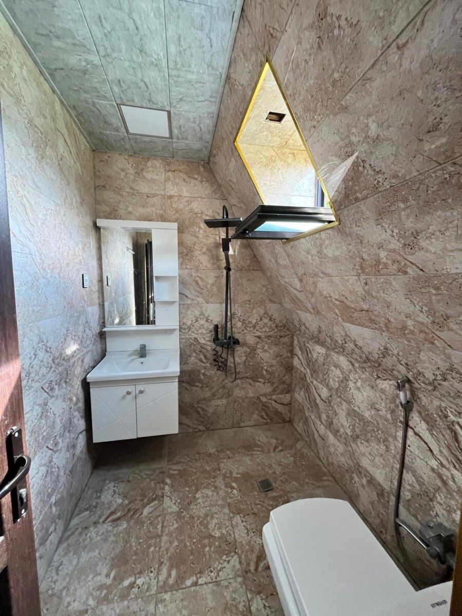 Həyət evi kirayə verilir, Lerik r. — Ev, villa, Lerik (11)
