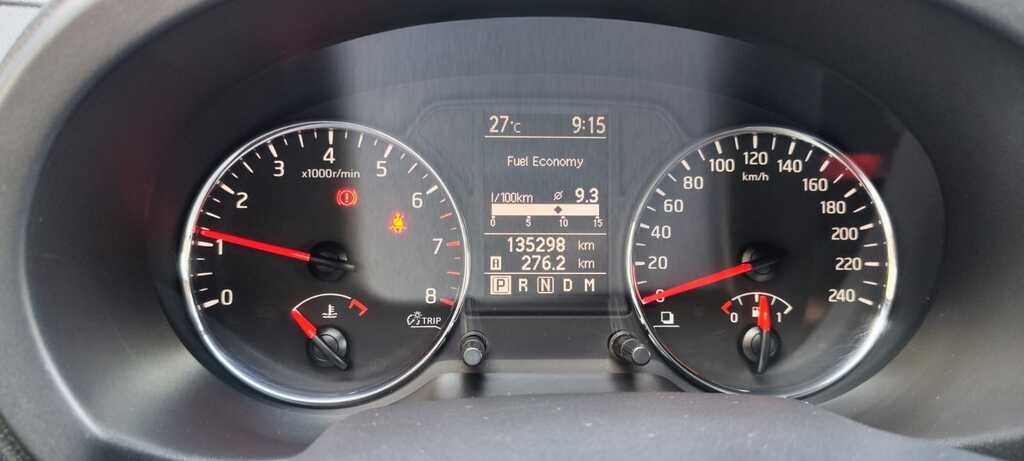 Nissan X-Trail, 2.5 L, 2012 il, 135 000 km — Avtomobillər, Bakı (2)