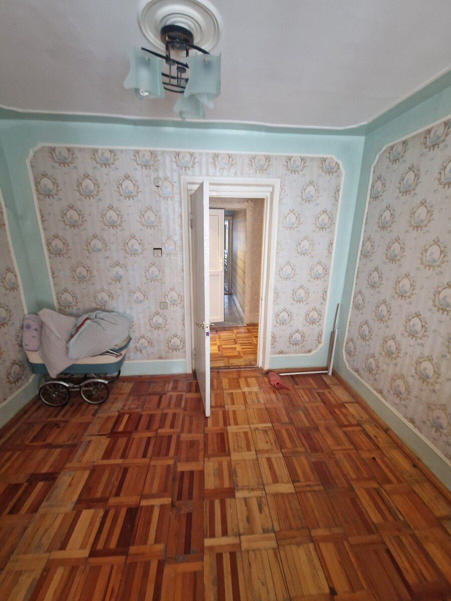 3-otaqlı mənzil, Gəncə ş., 70 m² — Mənzil, Gəncə (7)