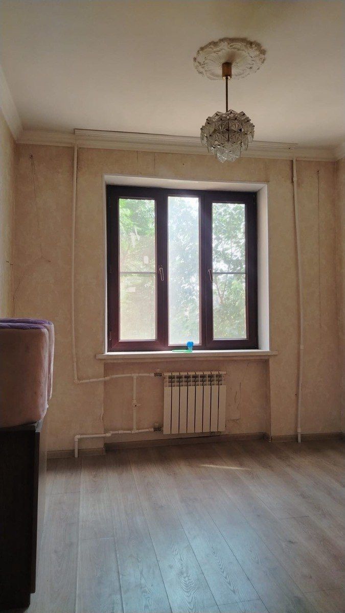 2-otaqlı mənzil, Bakıxanov qəs., 60 m² — Mənzil, Bakı (5)