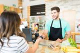 Satıcı-kassir işi axtarıram — İş