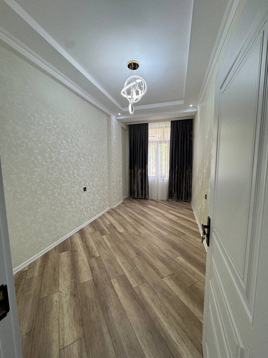 2-otaqlı yeni tikili, Xırdalan ş., 52 m² — Mənzil, Xırdalan (4)