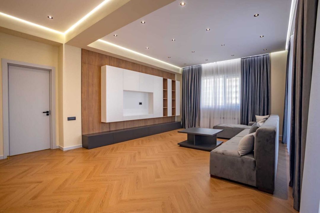 3-otaqlı yeni tikili kirayə verilir, Ağ şəhər, 163 m² — Mənzil, Bakı (7)