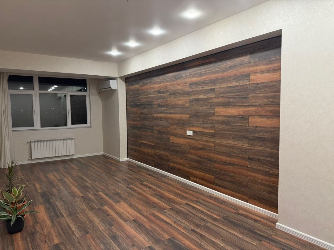 3-otaqlı yeni tikili, Əhmədli m., 85 m² — Mənzil, Bakı (2)