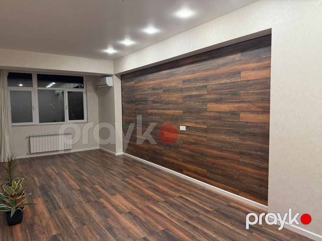 3-otaqlı yeni tikili, Əhmədli m., 85 m² — Mənzil, Bakı (2)
