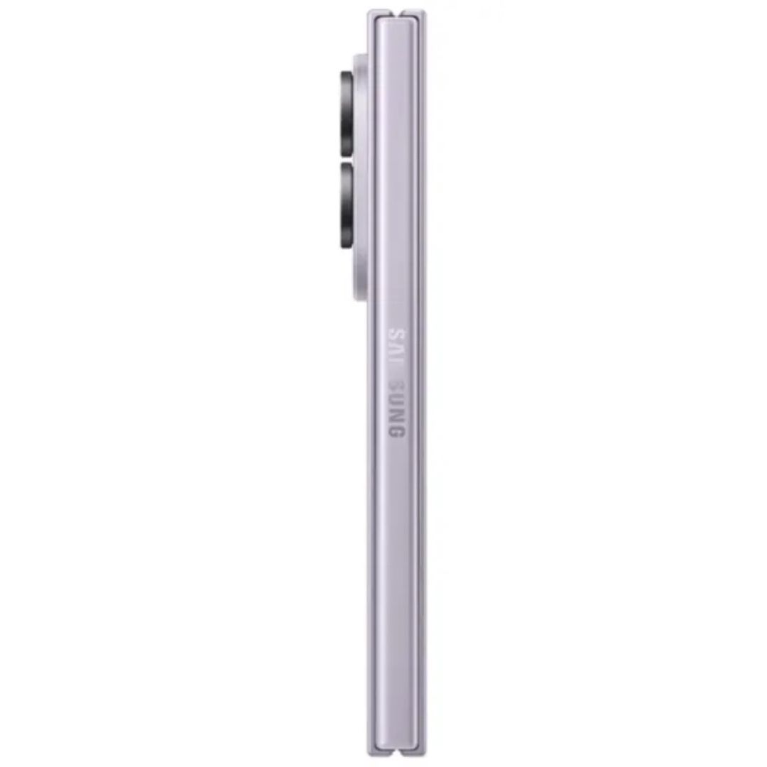 Samsung Galaxy Z Fold 8 Lavender 512GB/12GB — Smartfonlar, Bakı (7)
