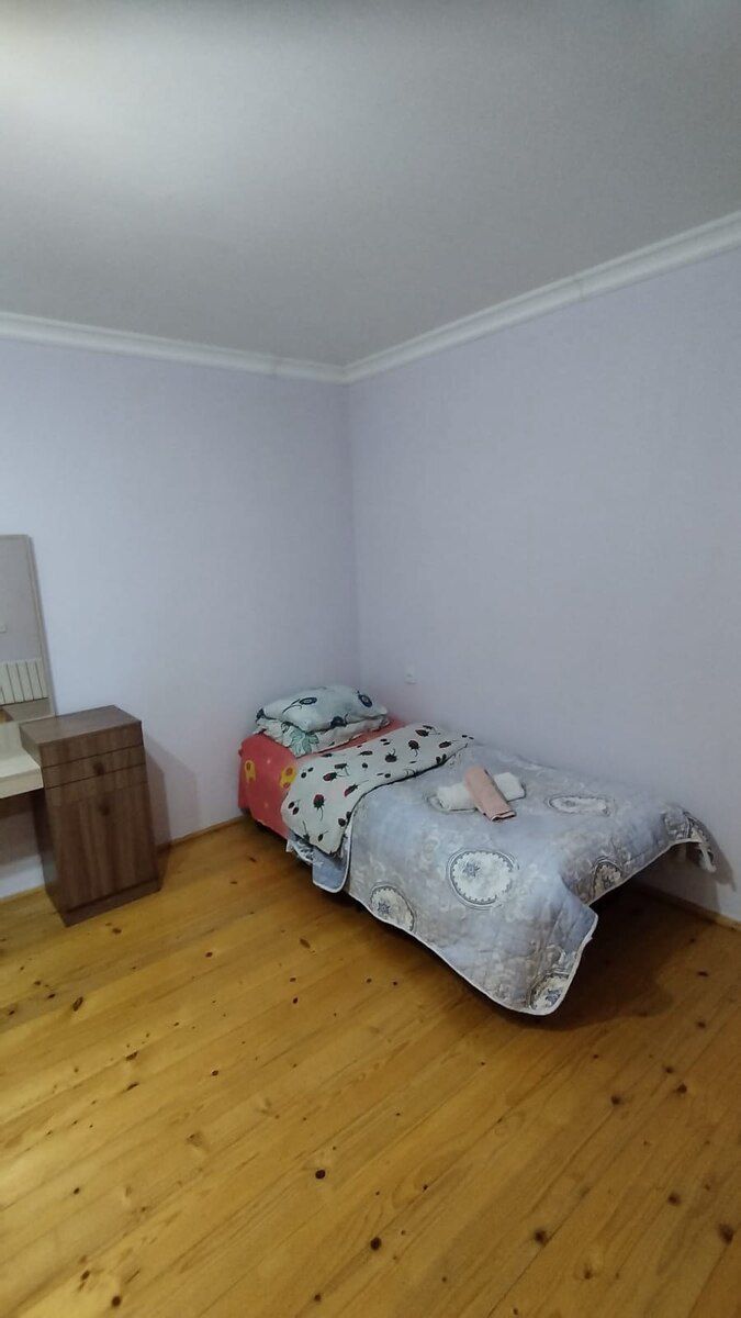 Həyət evi kirayə verilir, Şəki r. — Ev, villa, Şəki (8)