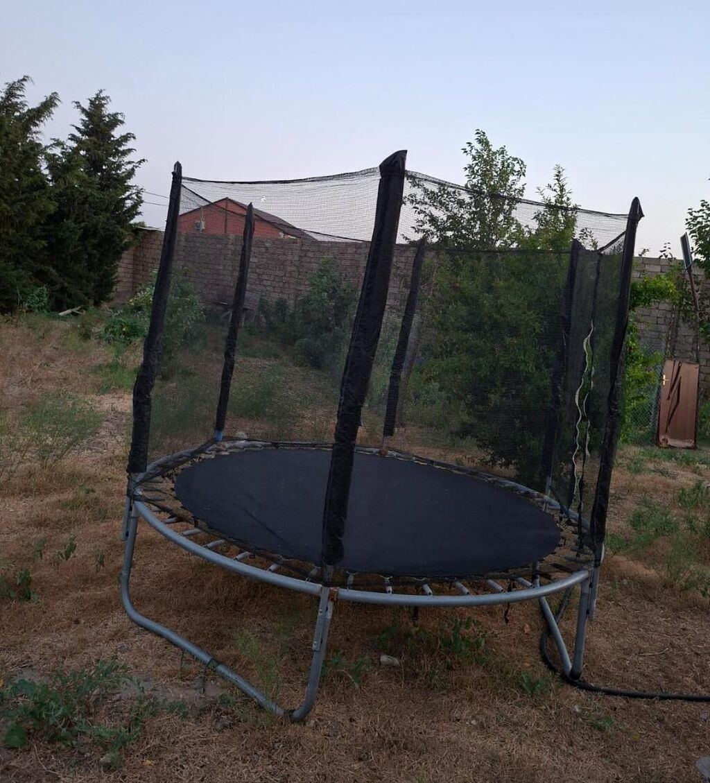 Milana Batut qiymeti 100man yaxwi veziyyetde problemi yixdu unvan — İdman və istirahət, Mehdiabad