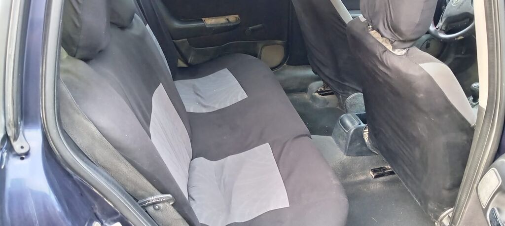 Opel Astra: 1.6 l | 2000 il 310000 km Sedan — Avto, Sabirabad (3)