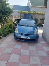 Toyota Prius, 1.5 L, 1.3 kWh, 2007 il, 210 000 km — Avtomobillər