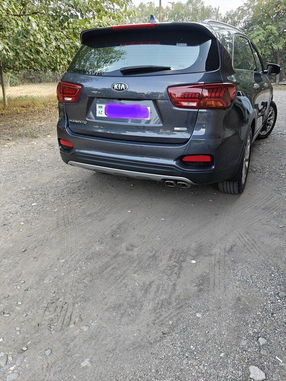 Kia Sorento, 2.0 L, 2019 il, 131 000 km — Avtomobillər, Tovuz (3)