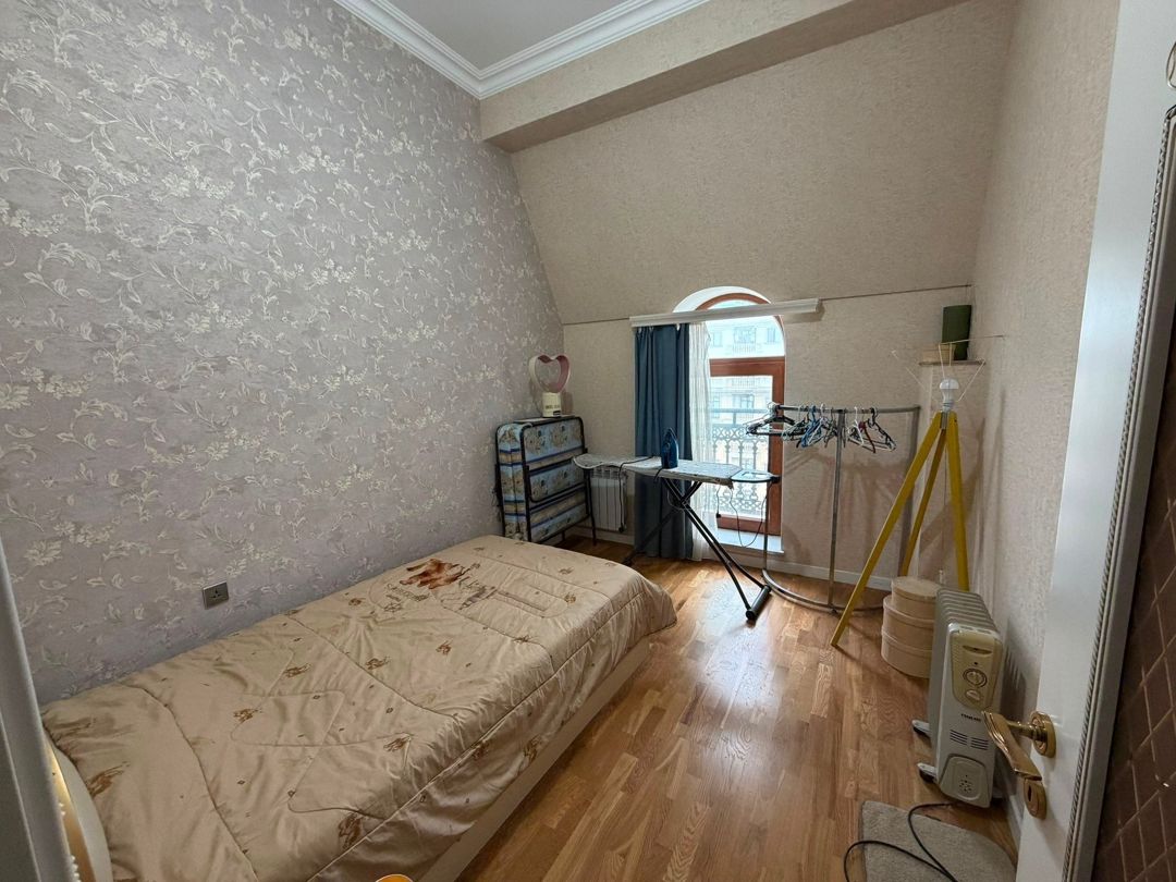2-otaqlı yeni tikili kirayə verilir, Sumqayıt ş., 60 m² — Mənzil, Sumqayıt (2)