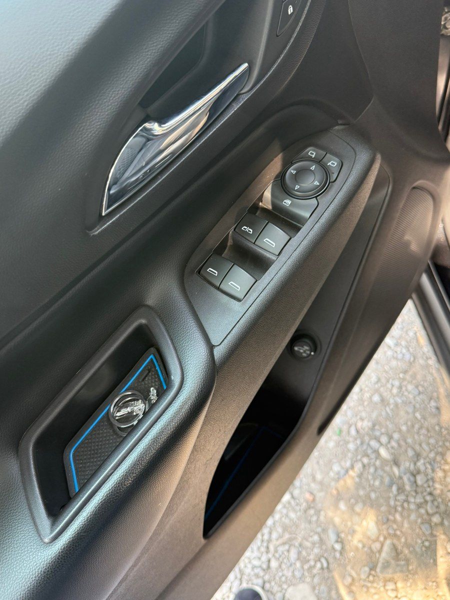 Chevrolet Equinox, 2017 il — Avtomobillər, Şəmkir (4)
