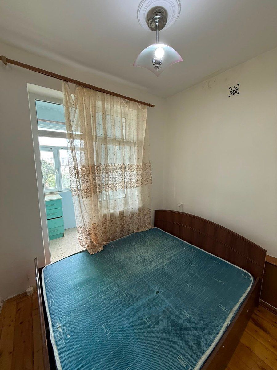 2-otaqlı mənzil, Xalqlar m., 40 m² — Mənzil, Bakı (3)